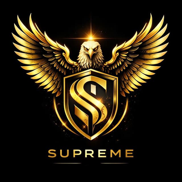 Supreme Showcase